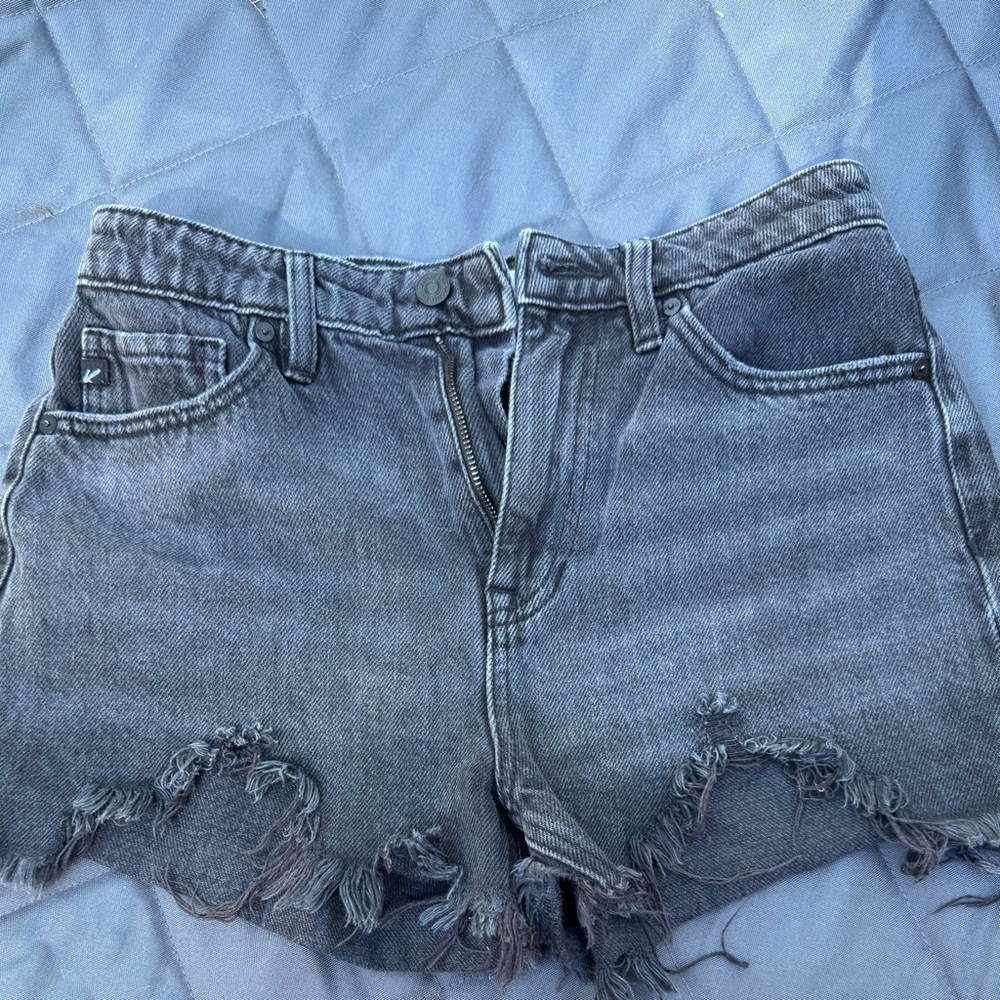 Kancan shorts